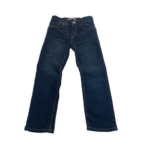Levi's 511 SLIM Jeans Boys Size 7X Reg